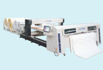 HC-S3000 Single Needle Quilting Machine